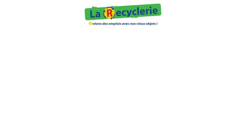 La Recyclerie Dombes Val de Saône