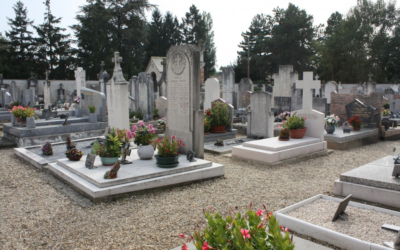 Cimetière