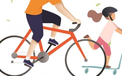 Enquête nationale sur l’usage du vélo